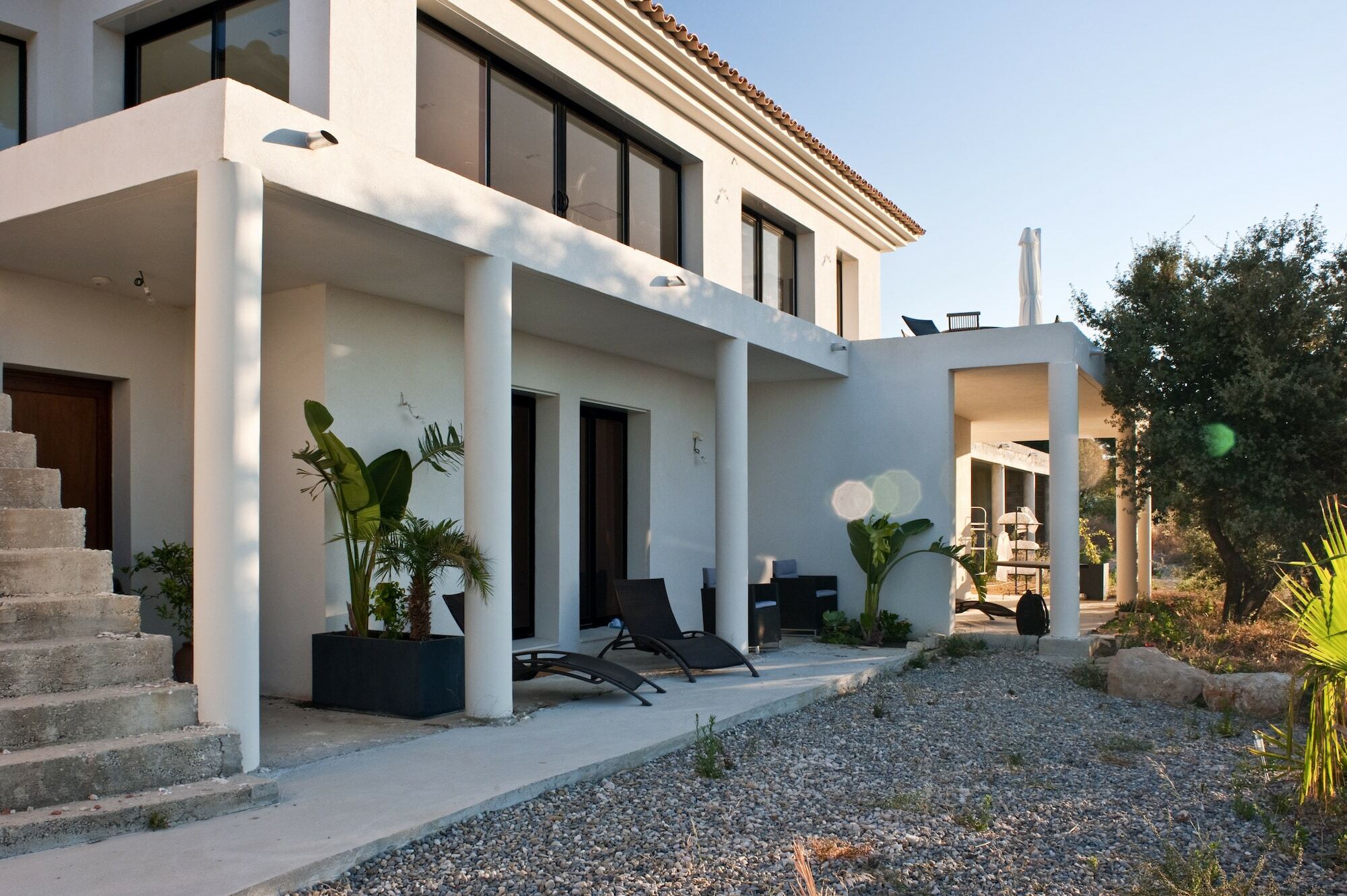 Paradis Cache Villa Bandol Exterior photo